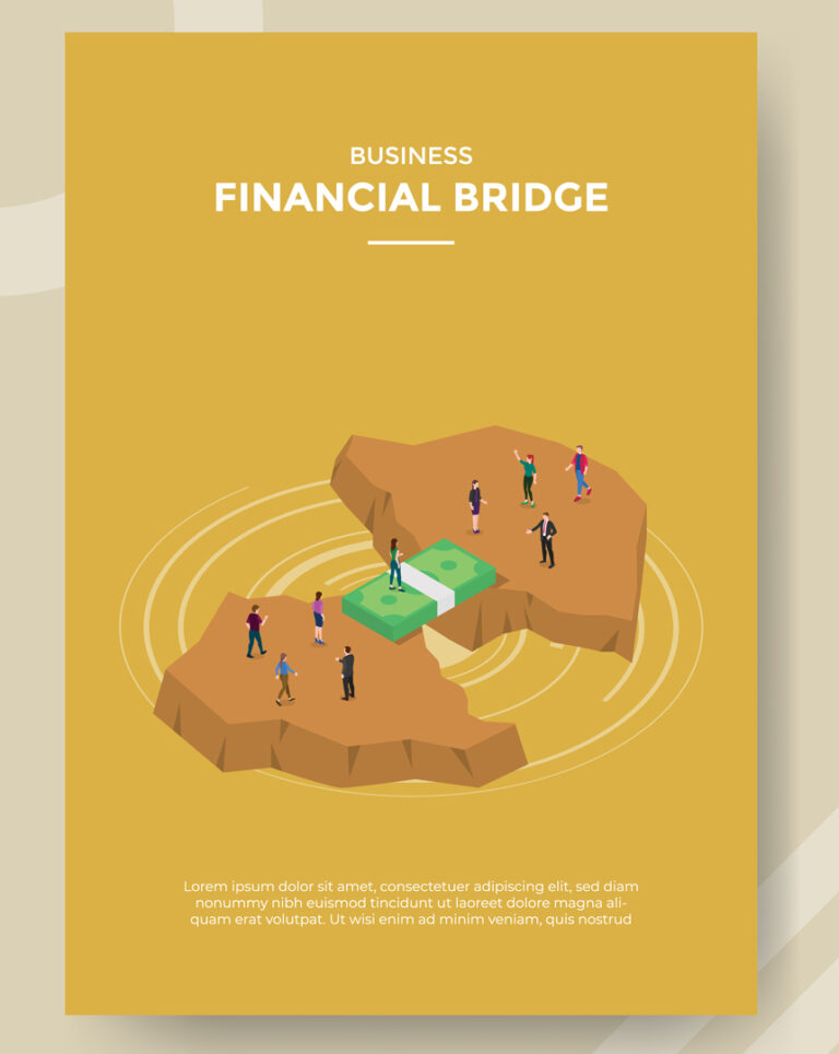 Financial Bridge